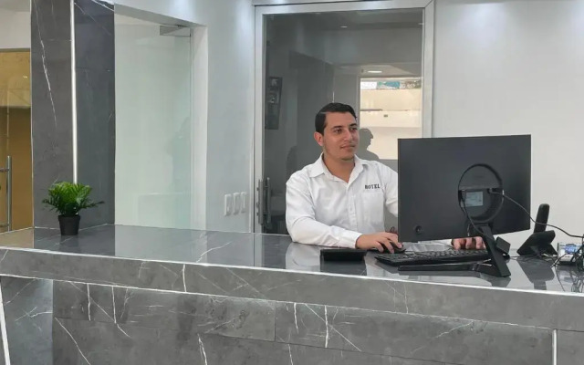 Hotel Conquistador Santo Domingo