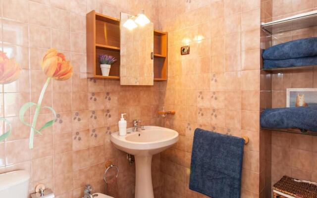Agaete Beach Rental at Volcanic Natural Pools