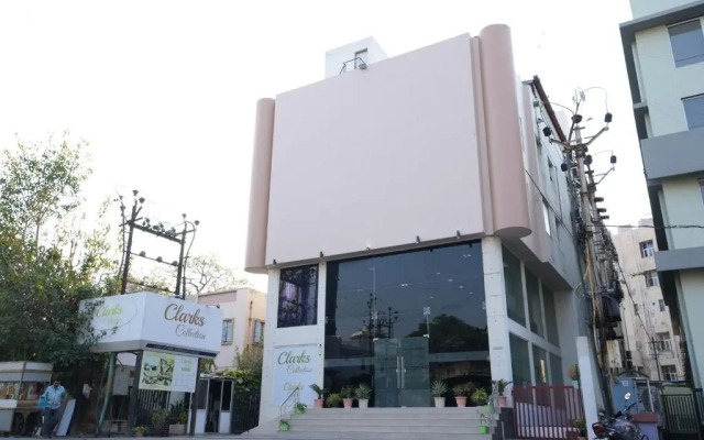 Clarks Collection Bhavnagar