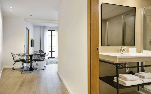 Uma Suites Luxury Midtown