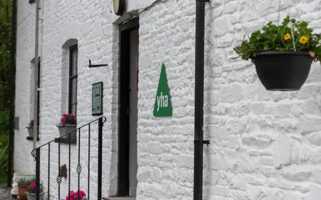 YHA Brecon Beacons Danywenallt