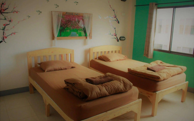 CM City Hostel