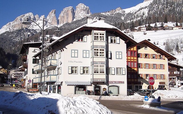 Villa Placidia 41411