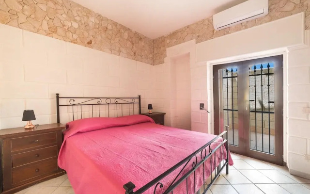 Villetta Specchiarica