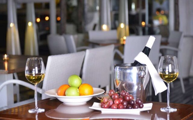 Kemang Icon Hotel