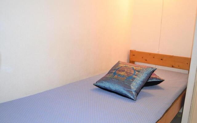 Appartement Le Lavandou, 2 pièces, 4 personnes - FR-1-251-93