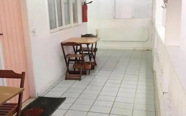 Nascimento Suites