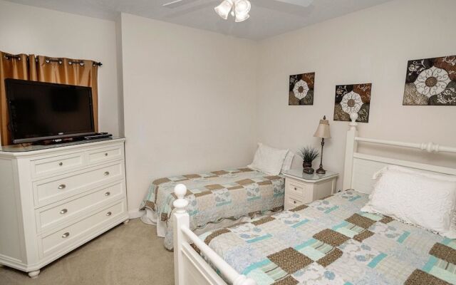 Myrtle Beach 201B Villa Villa 4