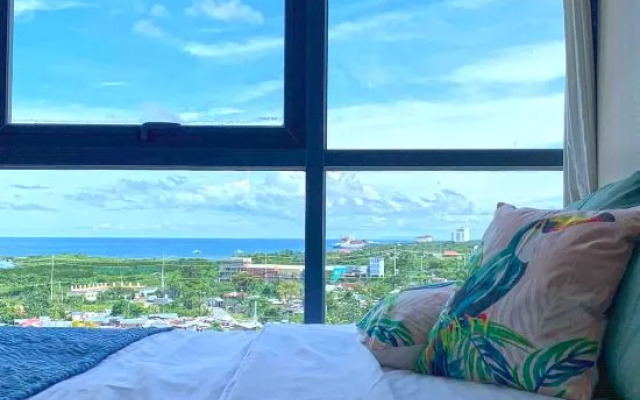 Ocean Suites at One Manchester Place - Mactan Newtown