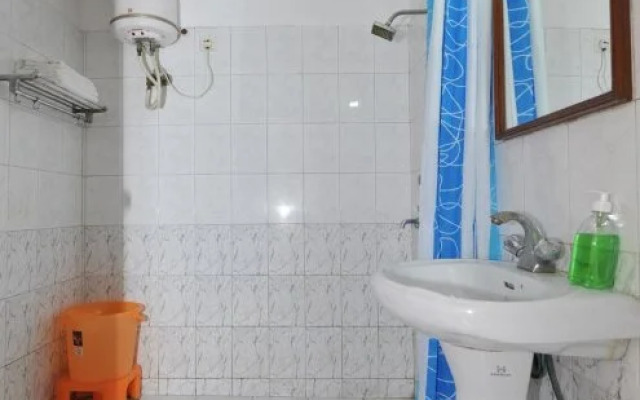 Hotel Victoria International