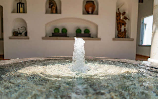 Hotel Villa Mexicana Golf & Equestrian Resort
