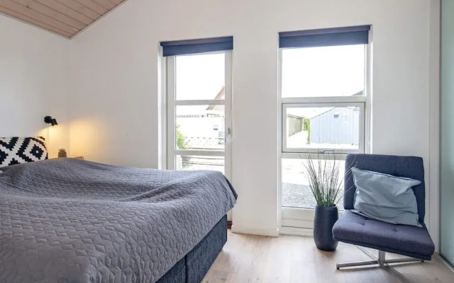 4 Person Holiday Home in Otterup