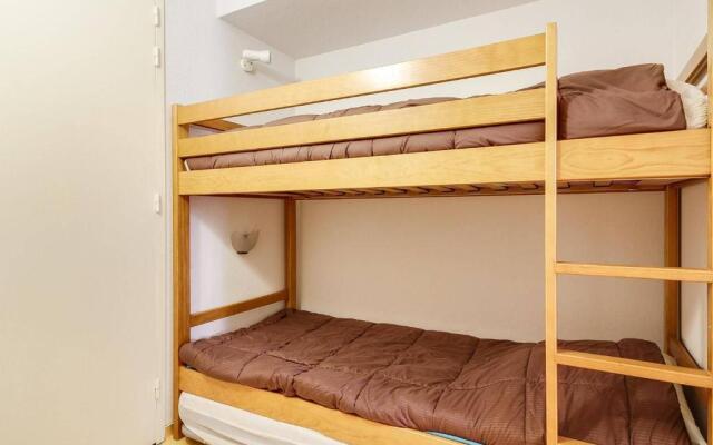 Appartement Cauterets, 1 Pièce, 4 Personnes - Fr-1-401-149