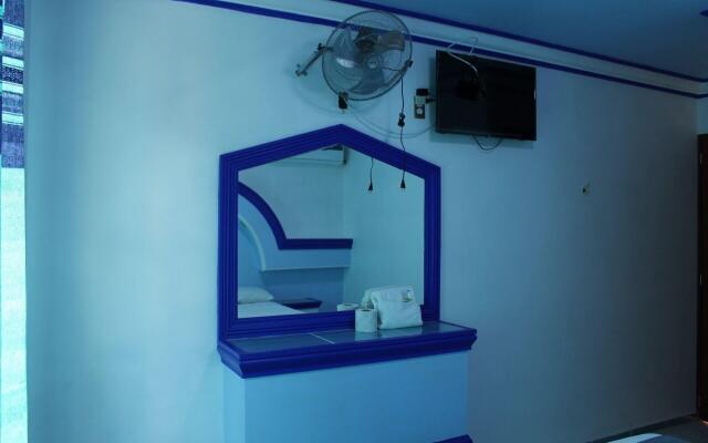 Venecia Hotel Orizaba