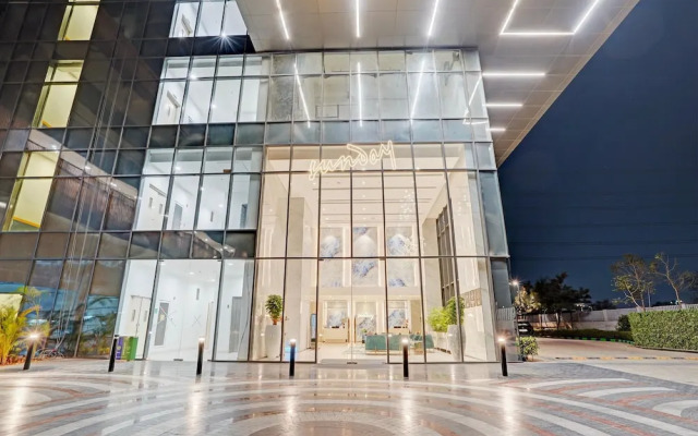 Sunday Hotels and Residences Gurgaon