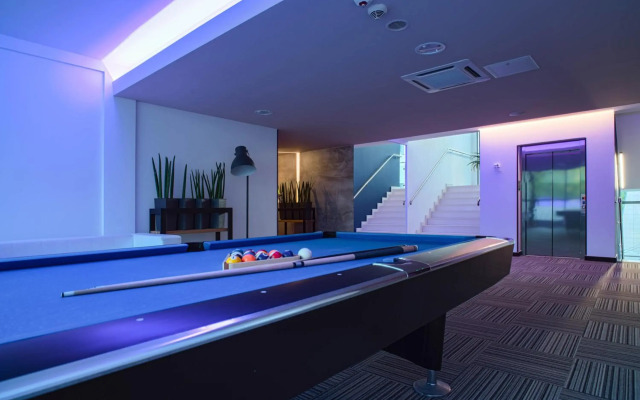 Grape Town Hotel