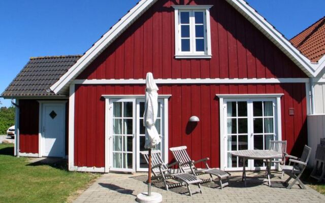 "Alida" - 800m from the sea in Western Jutland