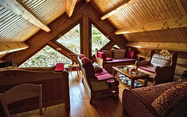 Hostel Quartier Libre