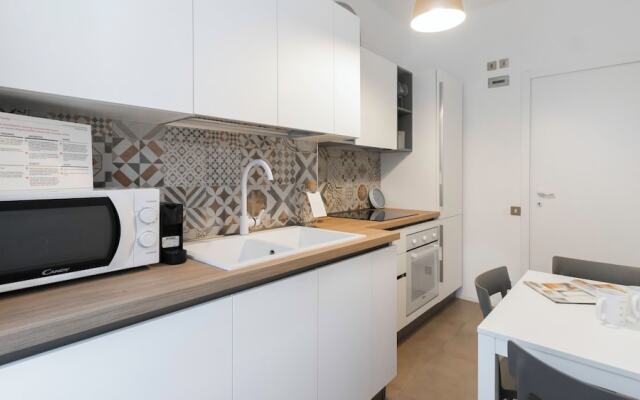 Italianway - Brianza 14 A