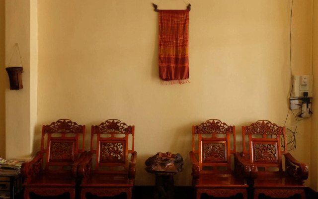 Alisa Guesthouse