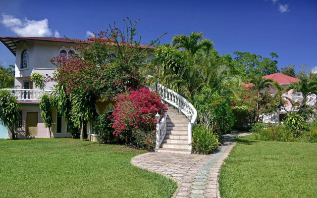 Banana Bank Lodge & Jungle Horseback Adventures