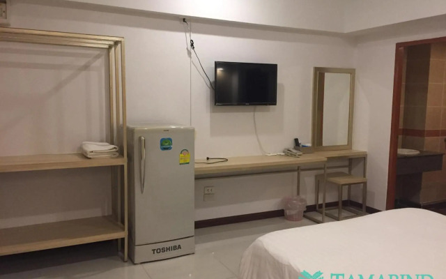Tamarind Residences