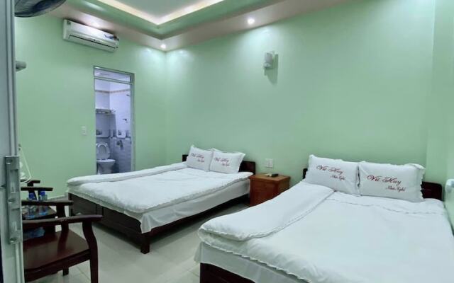 Vu Huy Hostel Ha Giang - by Bay Luxury
