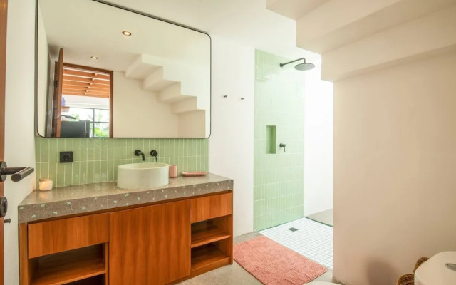 ULU Folie 1BR Loft in Pecatu