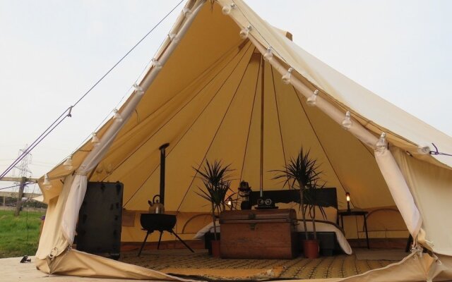 Greenacres Glamping