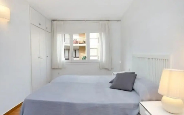 Apartamento Calella Park