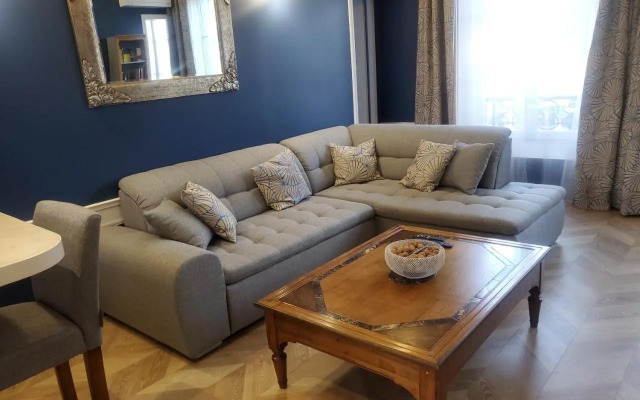 La Maison V.H., Appartements d'Hôtes