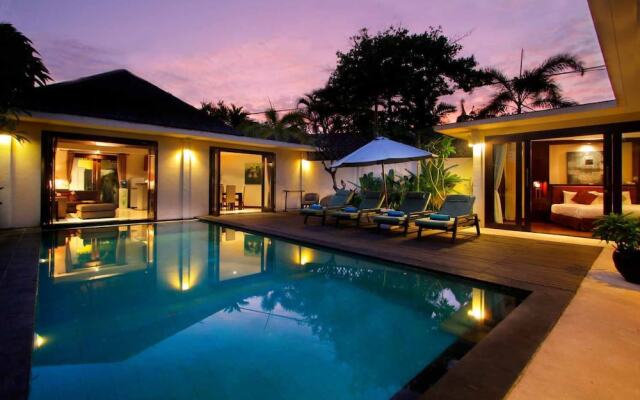 2br Private Villas, Seminyak,bali