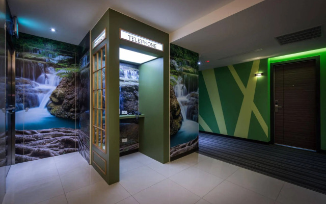 Hotel J Taoyuan