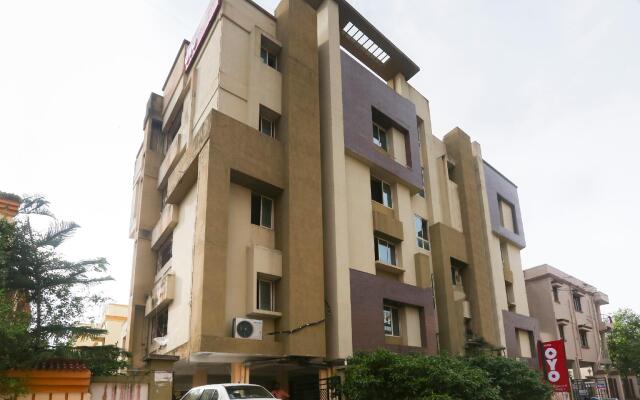 OYO Flagship 49250 Avigna Residency 2