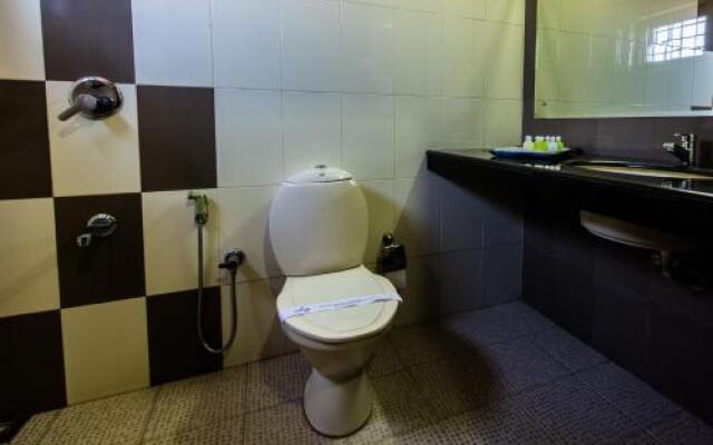 Kallada Hotels and Resorts Mannuthy