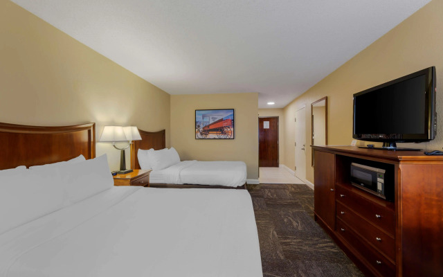 Best Western Plus Wooster Hotel & Conference Center