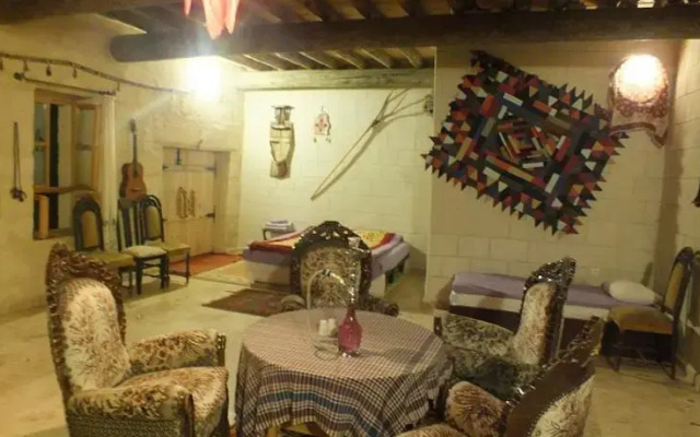 Ocak Guesthouse
