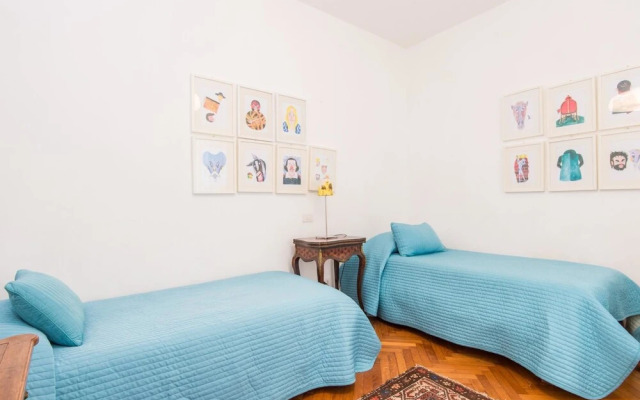 RSH Dolce Vita Luxury Terrace 2