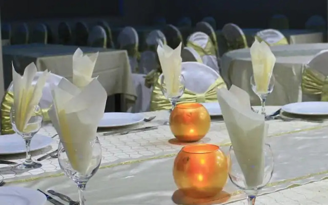 Otel Le Grand