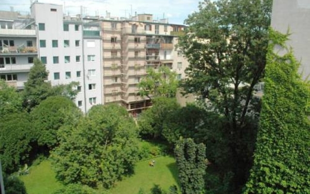 Best of Vienna Apartments Rienösslgasse