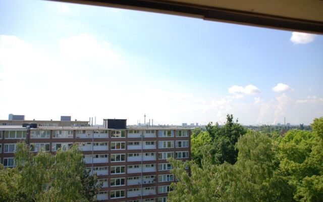 Ferienwohnungen Bormacher