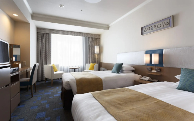 Shibuya Excel Hotel Tokyu