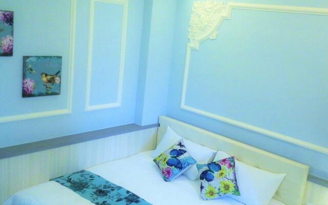 Happy Valley Homestay