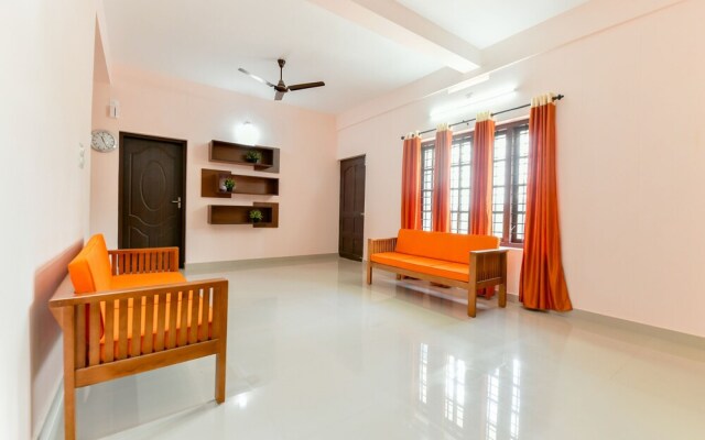 OYO 24016 Home Valley View 2BHK Sulthan Bathery