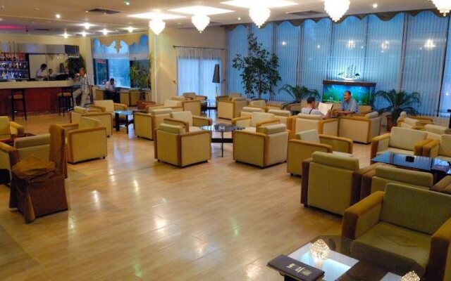 Hotel Ak-Keme