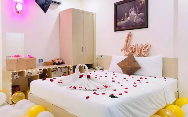 Misa Hotel