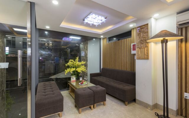 Ngan Hotel