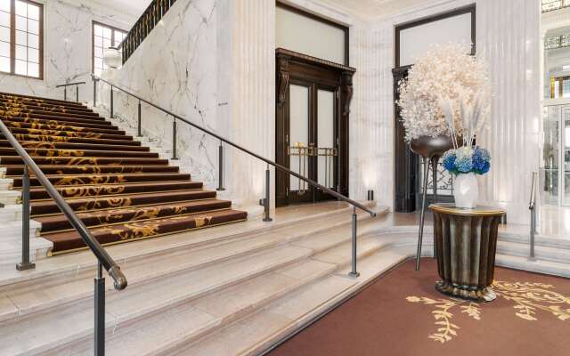 Park Hyatt Vienna