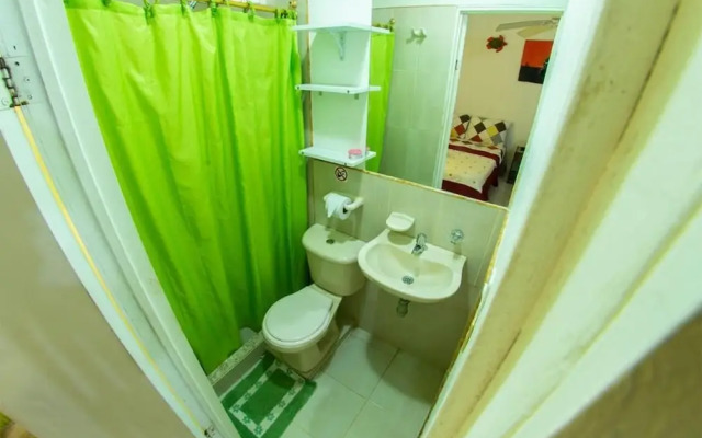 Posada Caribbean Refuge