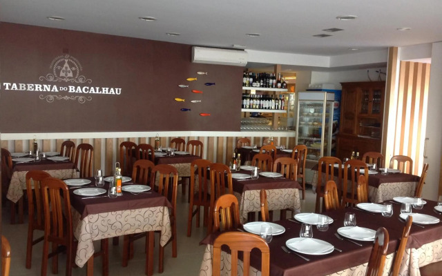 Ribeiro Hotel